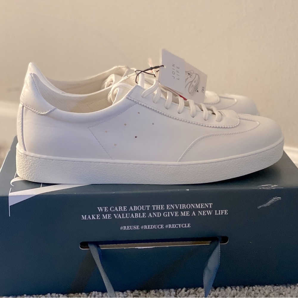 Zara mens sneakers